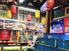 -津沽小院(天津之眼店)