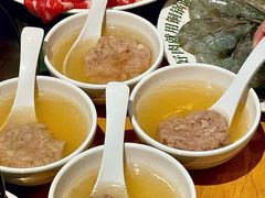 -刘老表·瓦罐汤涮肉(樟树林店)