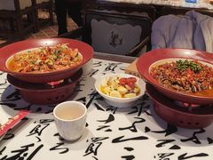 -南昌大饭店·非遗南昌菜(万寿宫店)