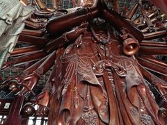 -承德避暑山庄景区