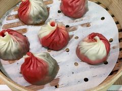 -苏小柳点心·手作小笼包(新街口分院店)