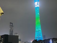 -小茶闲舍·观景商务茶馆(广州塔店)