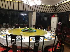 -宋园·金宴浙鲜馆(静安店)