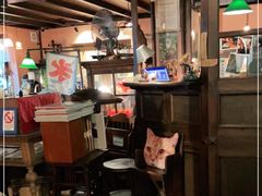-古董花园(思南路42弄小区店)