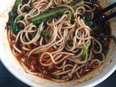 -秦云老太婆摊摊面(磁器口店)