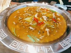 花椒麻麻兔-有红鸡毛店·川菜(建设路店)