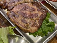 -名扬烤肉(起源店)