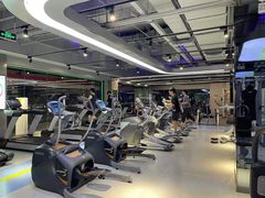 -优享健身(物美圣熙8号购物中心店)