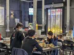 -本炙炭烤·蒲烧活鳗料理店(金沙洲店)