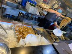 自助取餐区-鹅公村·国家非遗传承(荔湾店)
