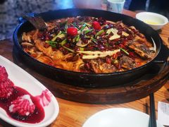 老板恋上鱼-老板恋上鱼(高新万达店)