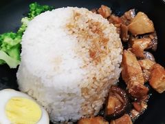 -蓉李记成都名小吃(合肥包河万达店)