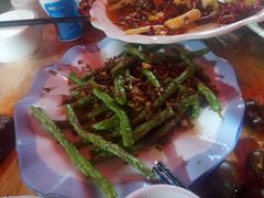 -金渝海鲜烧烤万州烤鱼店