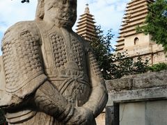 -北京石刻艺术博物馆(五塔寺)