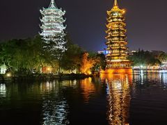 -桂林两江四湖景区