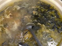 -唐师傅湘西名菜馆(武陵路店)
