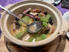 -飨食汇全日制餐厅·昆山皇冠假日酒店(九方店)