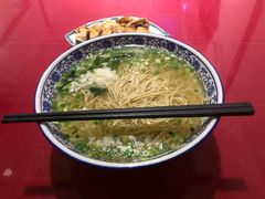 -原怡园面馆(拙政园店)
