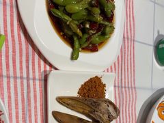 -霸王虾·麻辣小龙虾(清水河公园店)