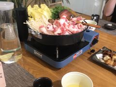 -花炉日本料理