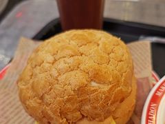 -孖记茶档·热腾茶餐(荔湾领展广场店)
