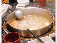 -一席地·本地鸡窝·杭帮鸡火锅(萧山银隆百货店)