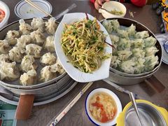 -清真烧麦馆(民族路店)