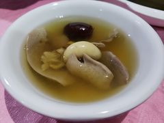 -长坦新鲜猪什夜宵广场