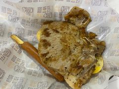 -L猪扒包(天河购书中心店)