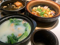 -原味田园·客家菜·土窑鸡(中航城君尚购物中心店)