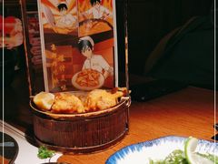 -玉川屋·深夜食堂居酒屋(柳巷店)