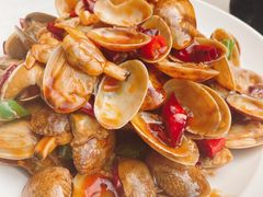 -老渔民(新港远洋店)