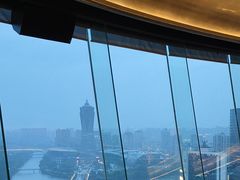 -Hi City·城市之巅