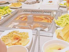 -海底捞火锅(振华商厦店)