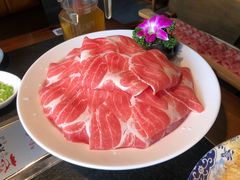 -旺晖本帮骨头煲·深夜火锅(梅园路店)