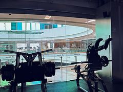 -Hi GYM嗨健身(泥城店)