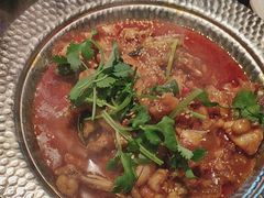 -章吴记喜瑞餐厅(东东城店)