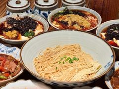 -贡梅老面馆·蟹粉面·无锡特色小吃(南长街主推店)