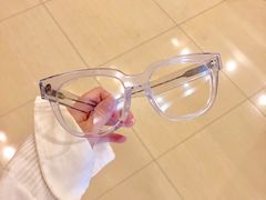 -NG眼镜担当