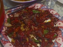 -巴特餐饮6加1音乐餐吧·新疆菜