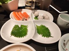 -额尔敦传统涮(公园西路店)