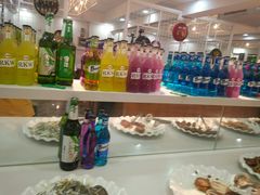 -鼎先生海鲜自助烤肉火锅(大学城店)