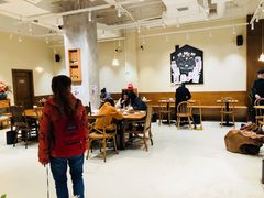 大堂-小豆海棠(人民南路店)