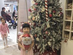 -炫艺舞蹈培训中心(枫尚奥特莱斯店)