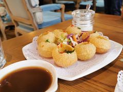 -Masala Curry and BBQ·玛莎拉巴基斯坦美食(金水万达店)