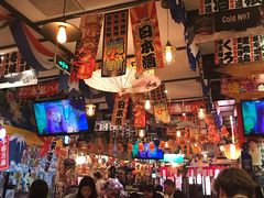 大堂-平成屋·午肴夜酒(四川北路店)