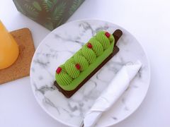 -隹木咖啡馆(宝龙广场店)