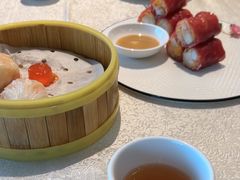 -海皇食府(水都假日酒店店)