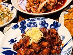 -上海姥姥(西环店)
