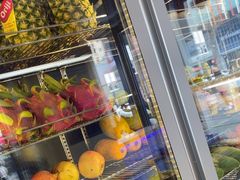 -溪边姑娘·拉丝酸奶水果捞(春熙路店)